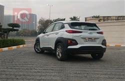 هيونداي كونا